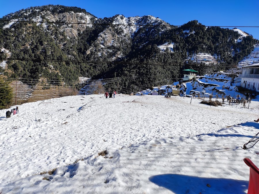Chamba - Photo 3