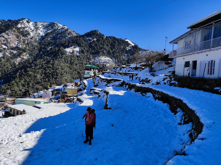 Chamba - Photo 8