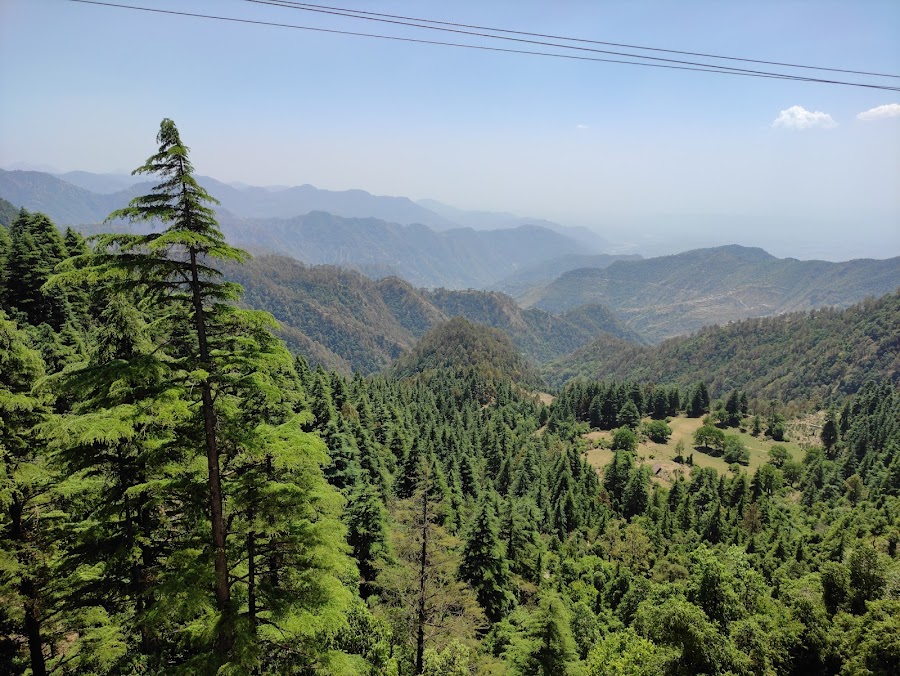 Chamba - Photo 2