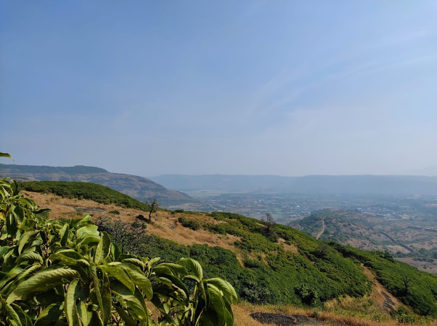 Duke's Nose Trail - Photo 4
