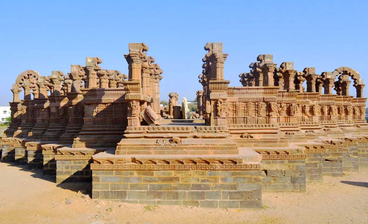 Bhuj - Photo 5