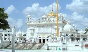Shri Hazur Sahib - Photo 3