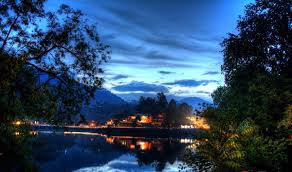 Bhimtal Lake - Photo 3