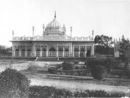 Imambara - Photo 2