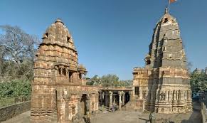 Mamleshwar Temple - Photo 2