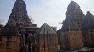 Mamleshwar Temple - Photo 3