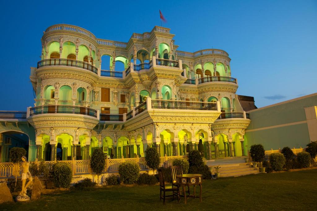Churu - Photo 6