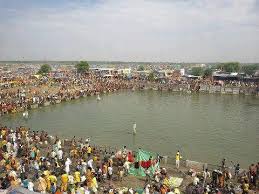 Gogaji Temple - Photo 2