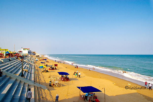 Gopalpur - Photo 5