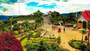Kakching Garden - Photo 2