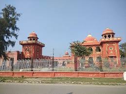 Maharaja Lakshmeshwar Singh Museum - Photo 4