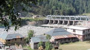 Shanan Hydel Project - Photo 4