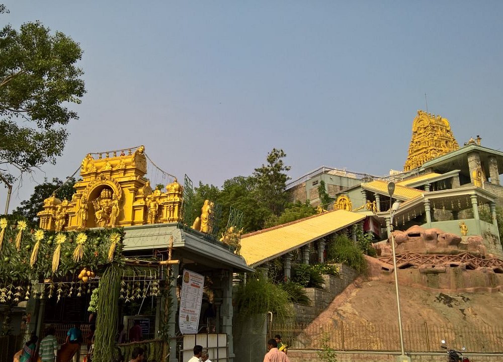 Erode - Photo 4