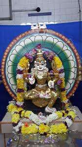 Alangara Nayaki Amman Temple - Photo 2