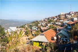 Longpi Village - Photo 2