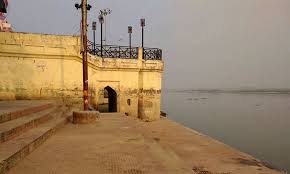 Massacre Ghat - Photo 2