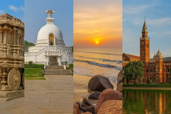 Andhra Pradesh
