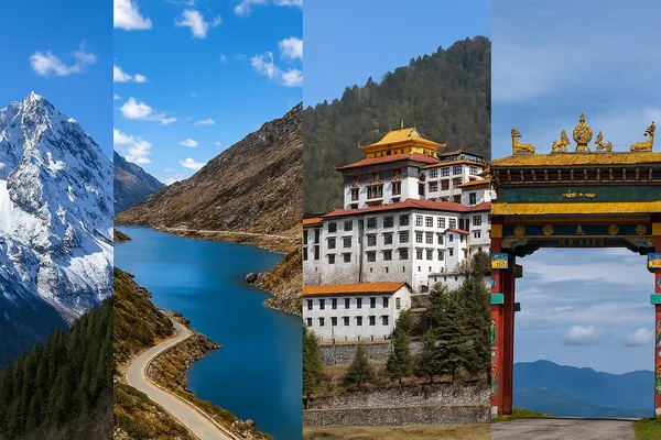 Arunachal Pradesh