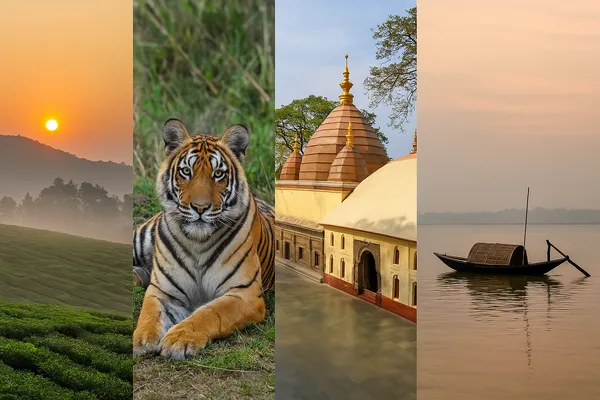 Assam