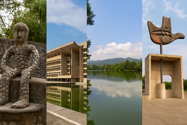 Chandigarh