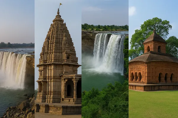 Chhattisgarh