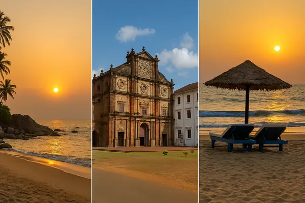 Goa