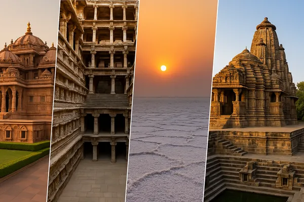 Gujarat