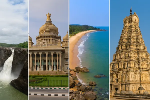 Karnataka