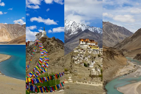 Ladakh