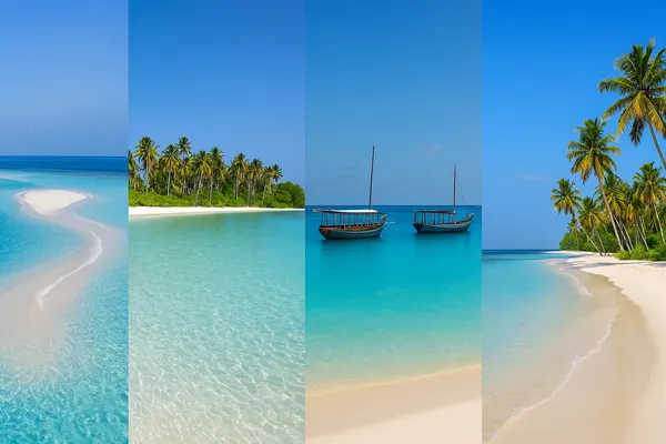 Lakshadweep
