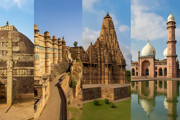 Madhya Pradesh