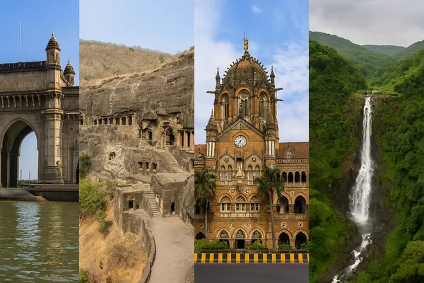 Maharashtra