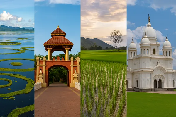 Manipur