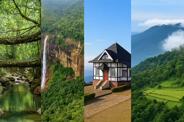 Meghalaya