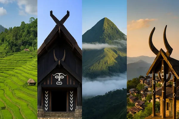 Nagaland