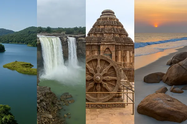 Odisha