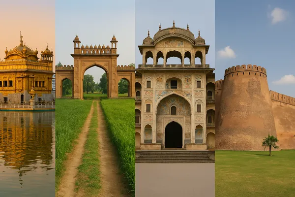 Punjab