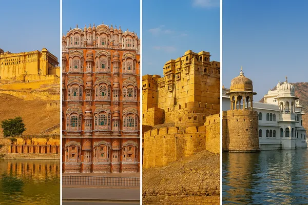 Rajasthan
