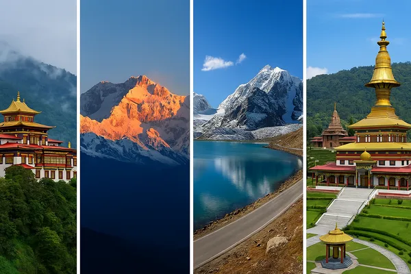 Sikkim