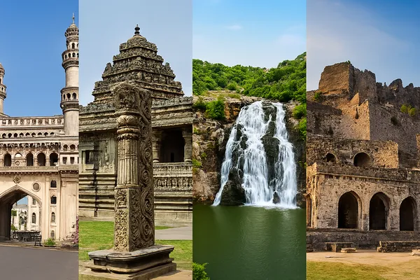 Telangana