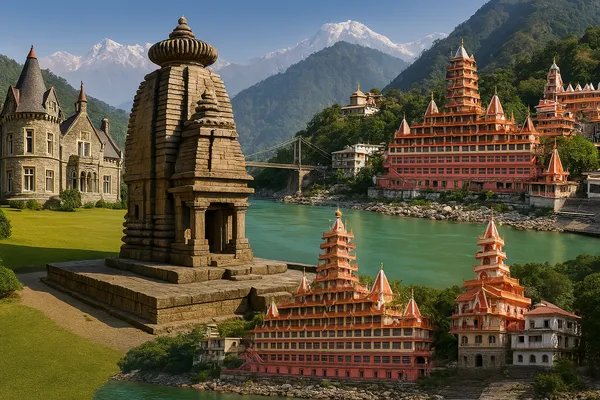 Uttarakhand