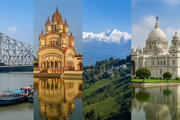 West Bengal